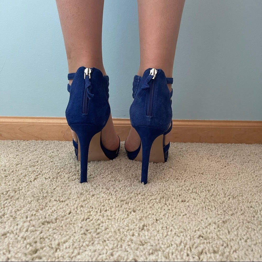 French Connection Heels - Picture 4 of 6